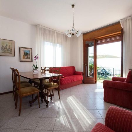 Villa Margherita Torri Del Benaco Exterior foto